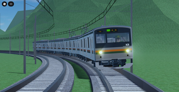 こくでん鉄道905系