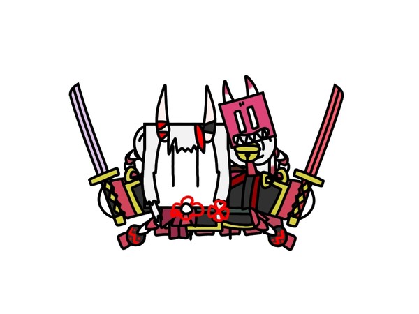 百鬼あやめ