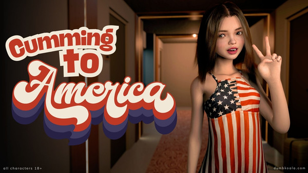 Cumming To America Out Now!