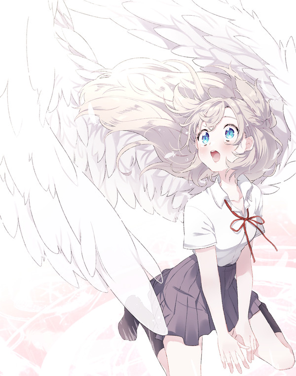 👼×JK