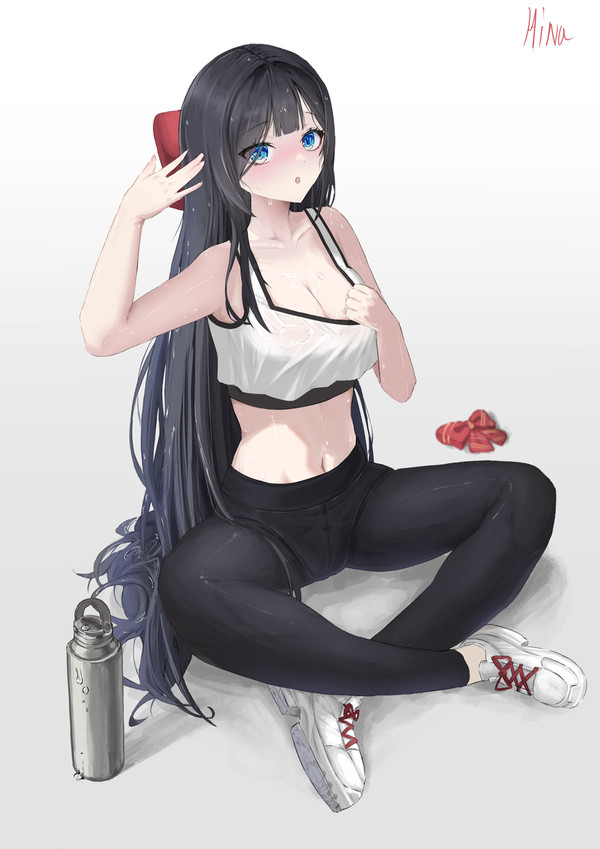 hina