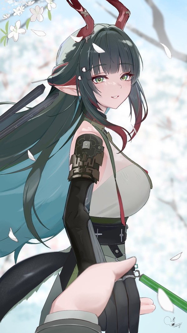ゾアン・ファンイ - 1/1