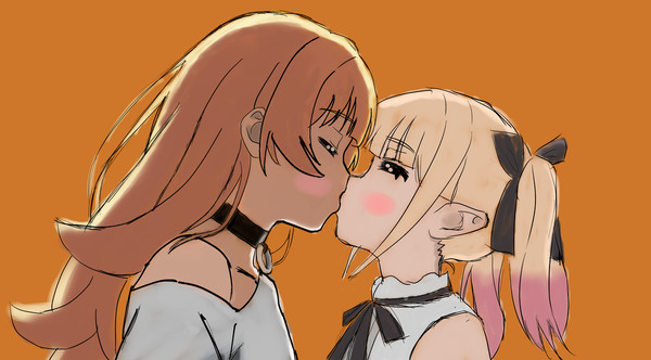 姫様Ｘバニラ