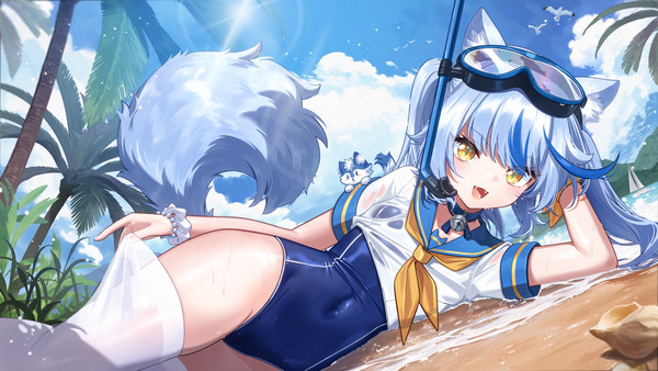 Elza - 1/2