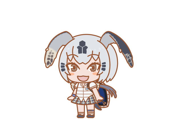 アオウミガメ