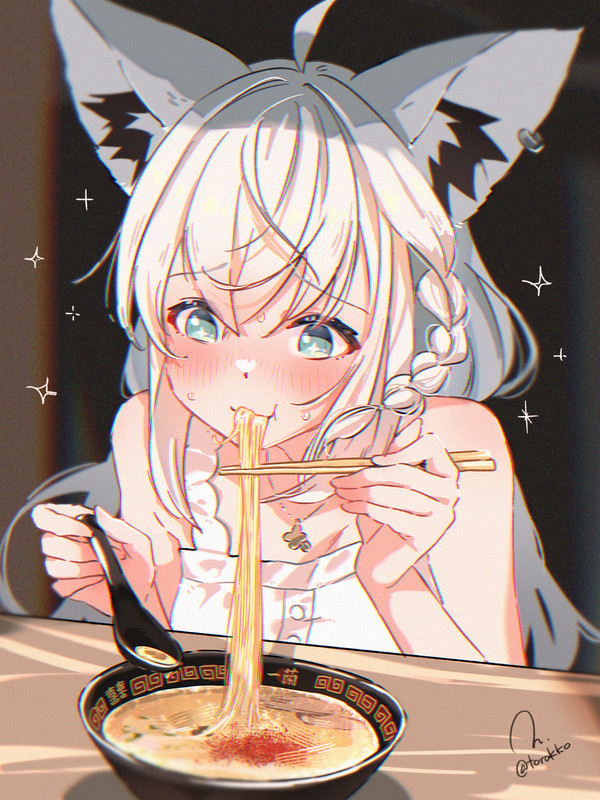 っぱ一蘭だわ - 1/1