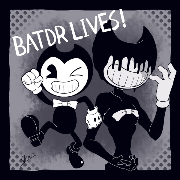 BATIMイラストまとめ