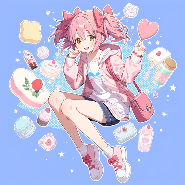 今日のお題「スニーカー」