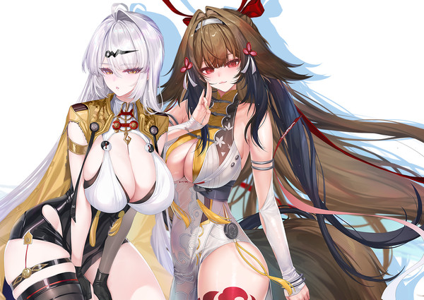 儀玄🤍&葉瞬光🤎 - 1/1