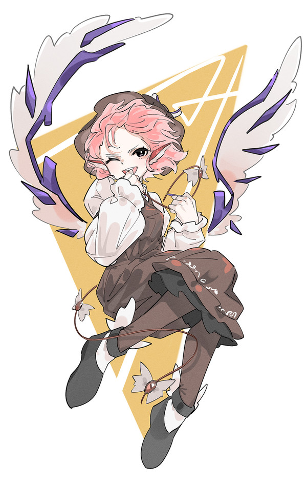みすちー