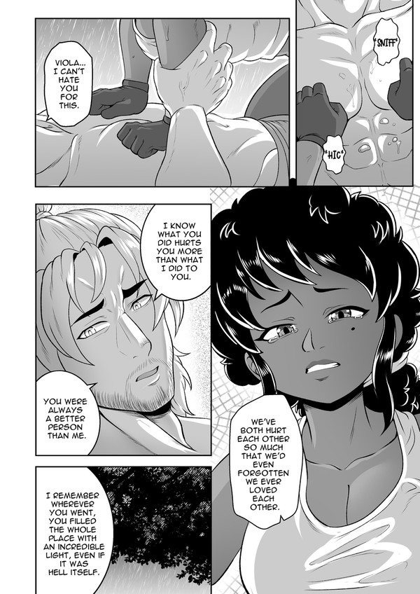 Goblin treasure VOL. 8 -18 - 19- - 1/2