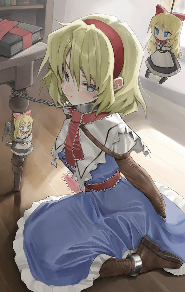 [COM] Alice in Chains