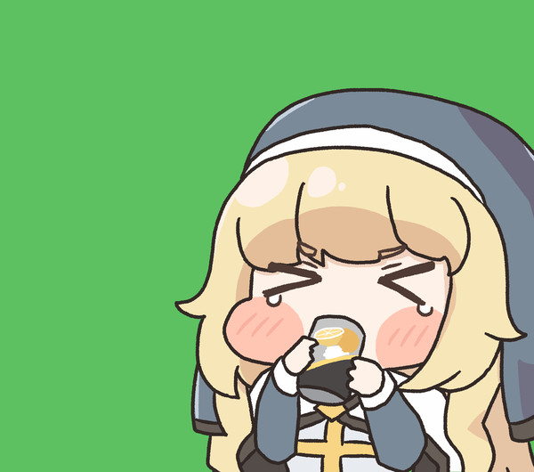 司祭長シリーズ