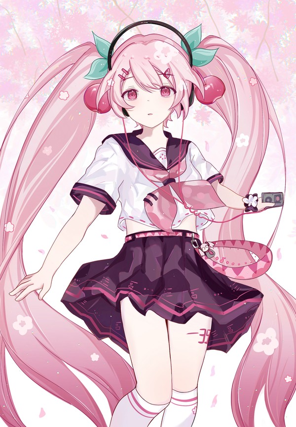 桜🌸
