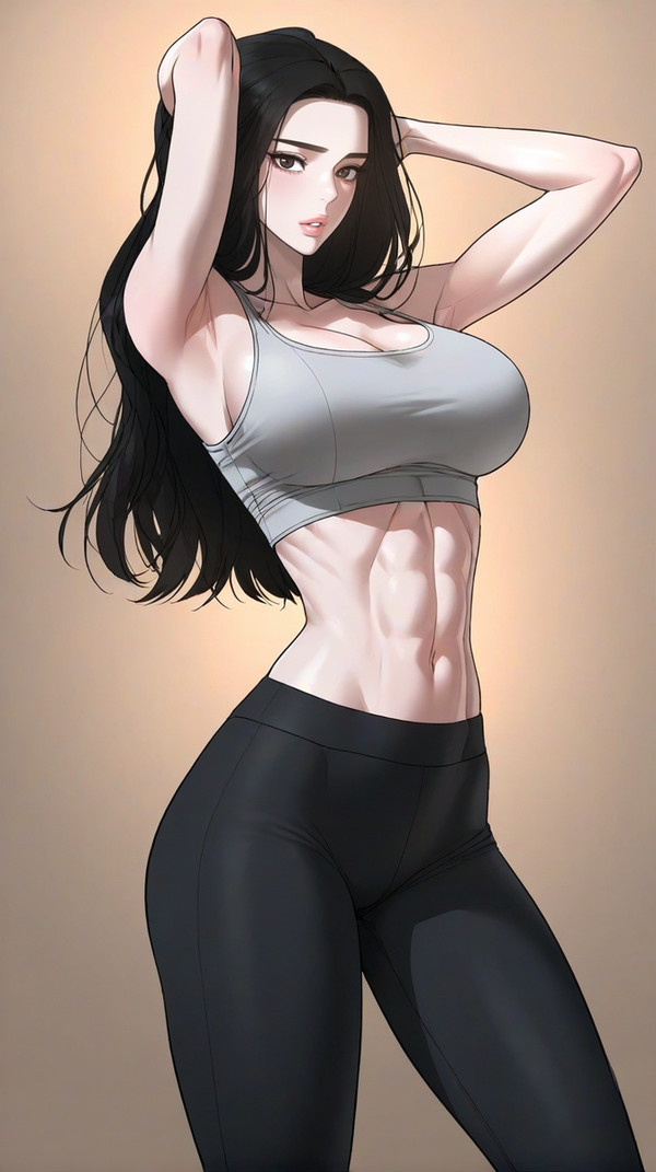 일진담당일진 - 백수지