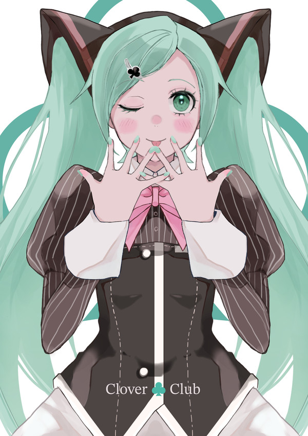 クローバークラブ