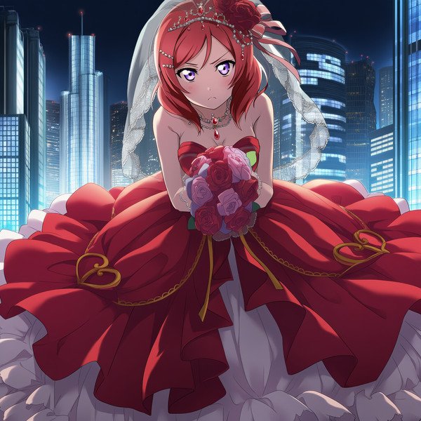 【nA】真姫ちゃんハピバ!!2026