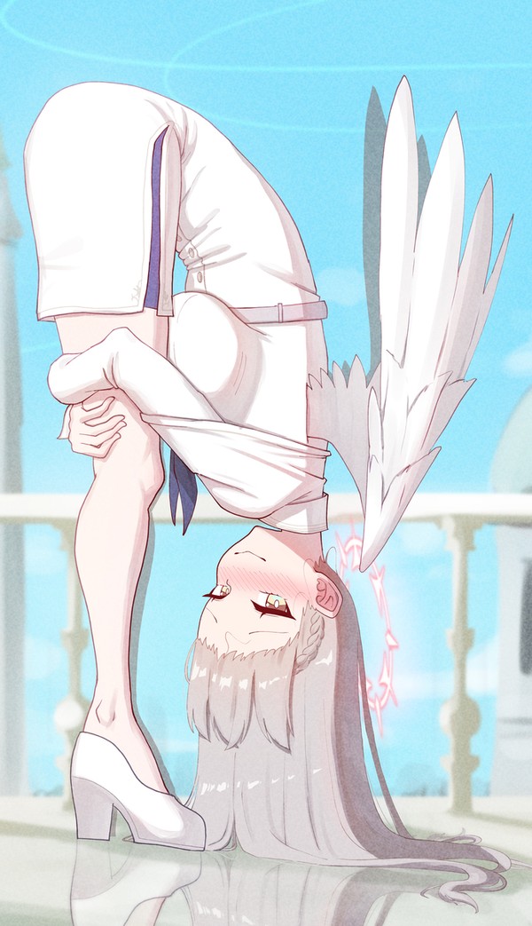 폴더나기