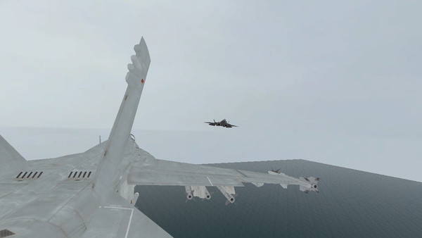 Ace Combat 8
