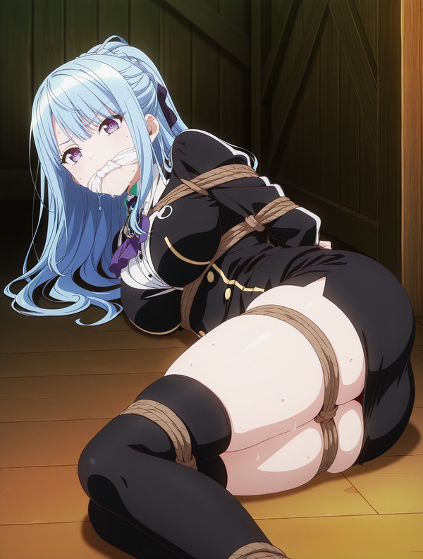 anime girls 14