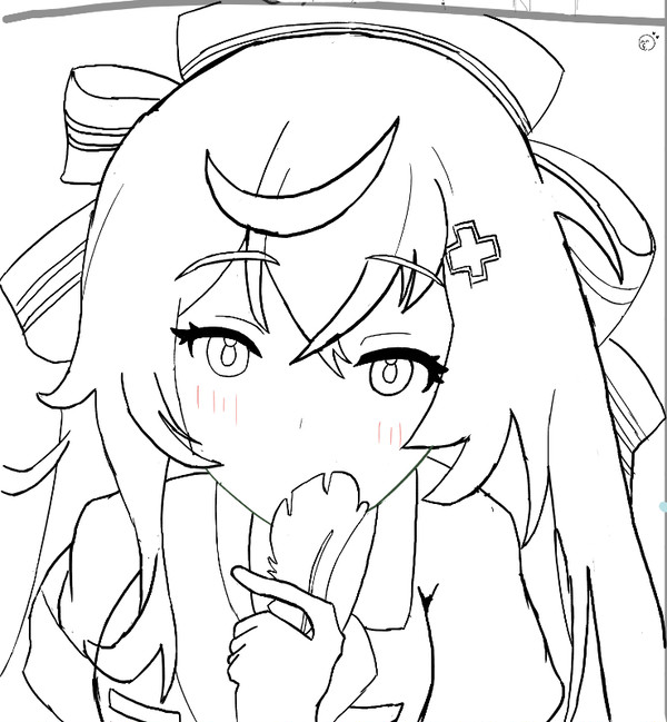 ベアトリスちゃん