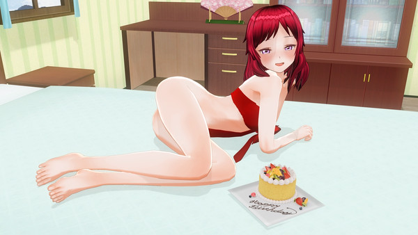 Happy Birthday Maki! (2026)