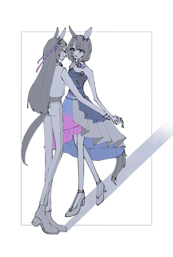 バクフーありがとう……