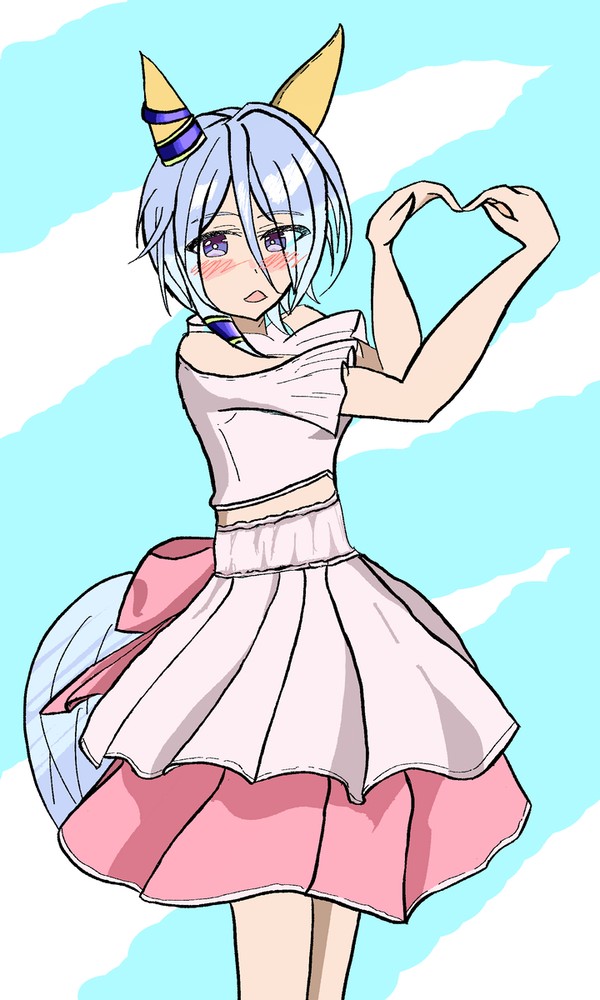 ケイちゃん