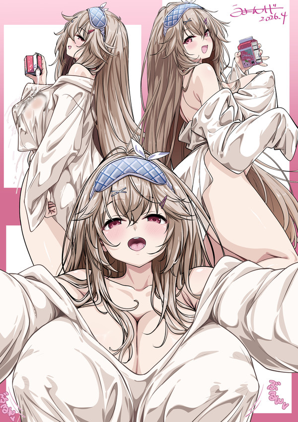 アンカレッジ