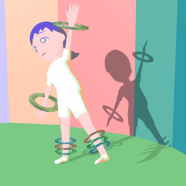ダンス