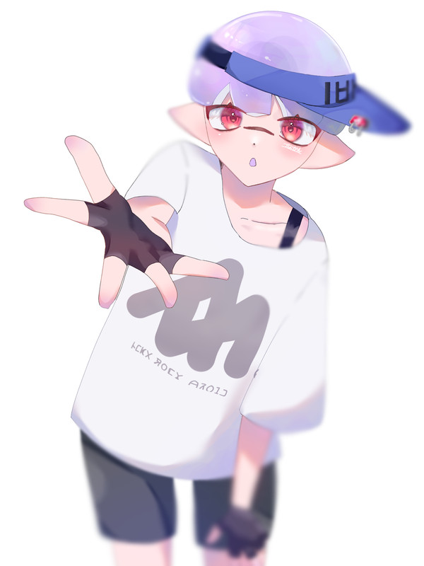 イカ
