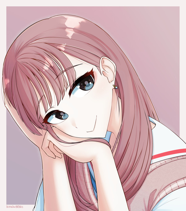 芦花ちゃん