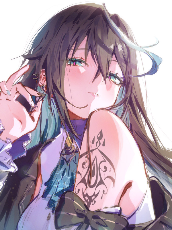 あまよさん