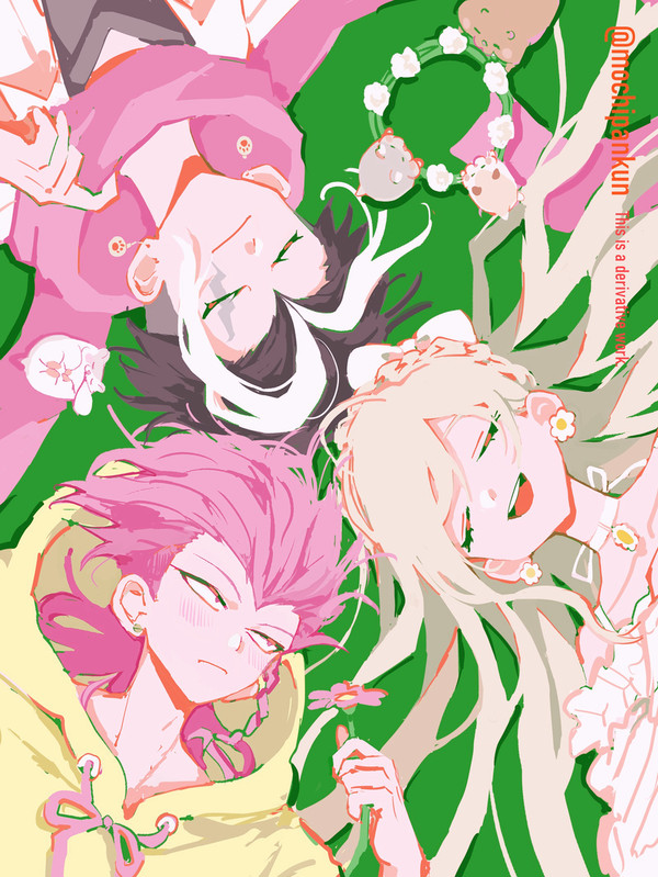 論破log③