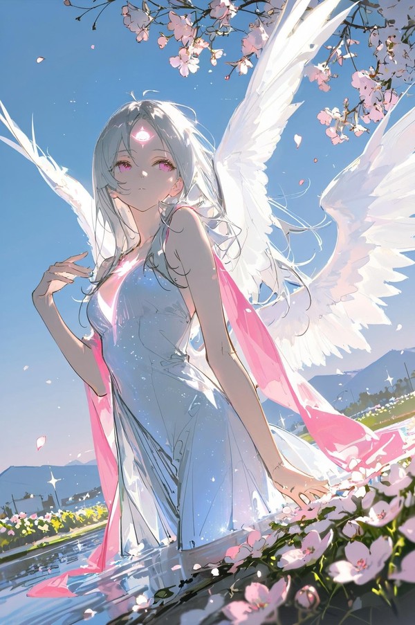 女王さん⑦