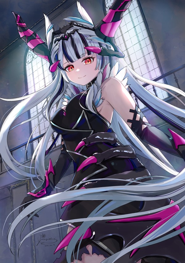 闇ヴェイル