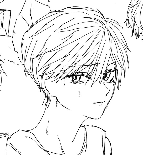男の子集①