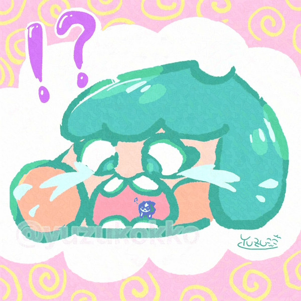 アメちゃん