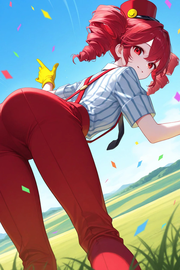 メズマライザーテト