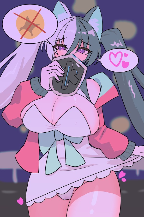 らくがきなんち
