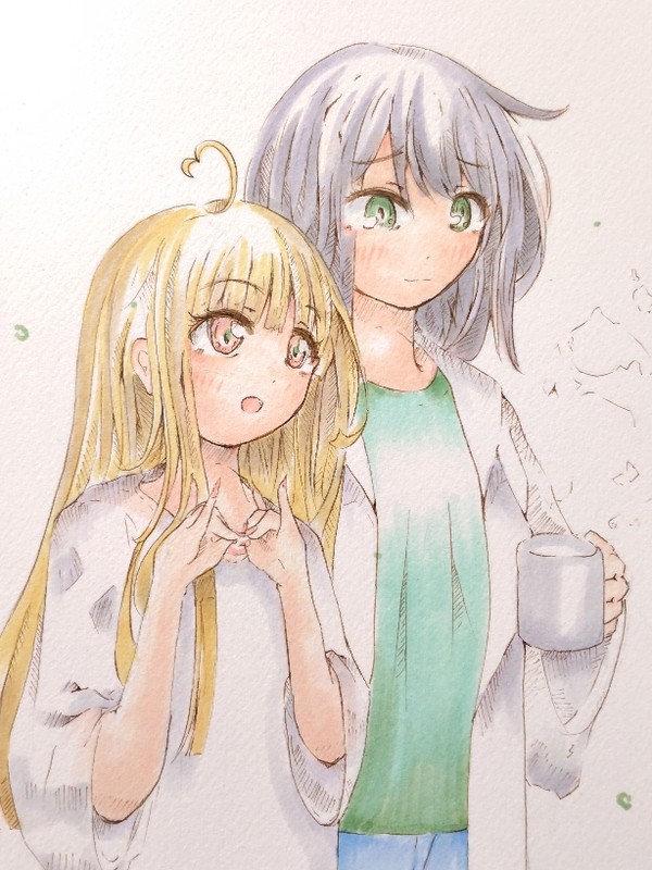 いろかぐ