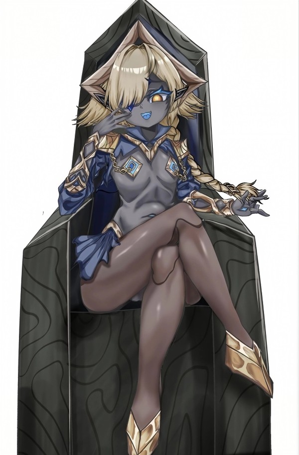 储君