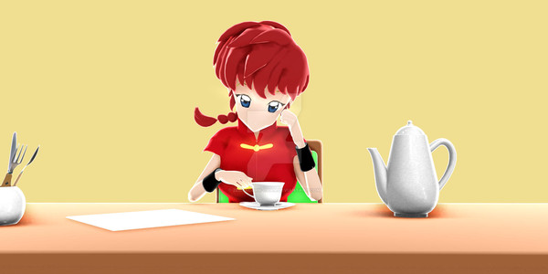 Ranma1/2