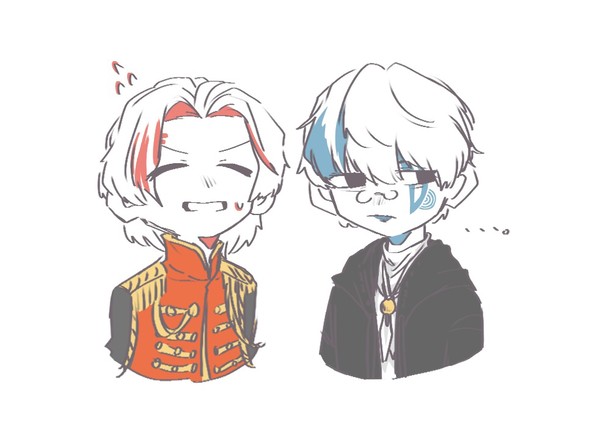 チルドレン