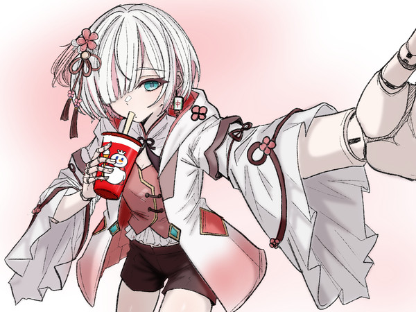 蜜雪冰城🍦 - 1/1