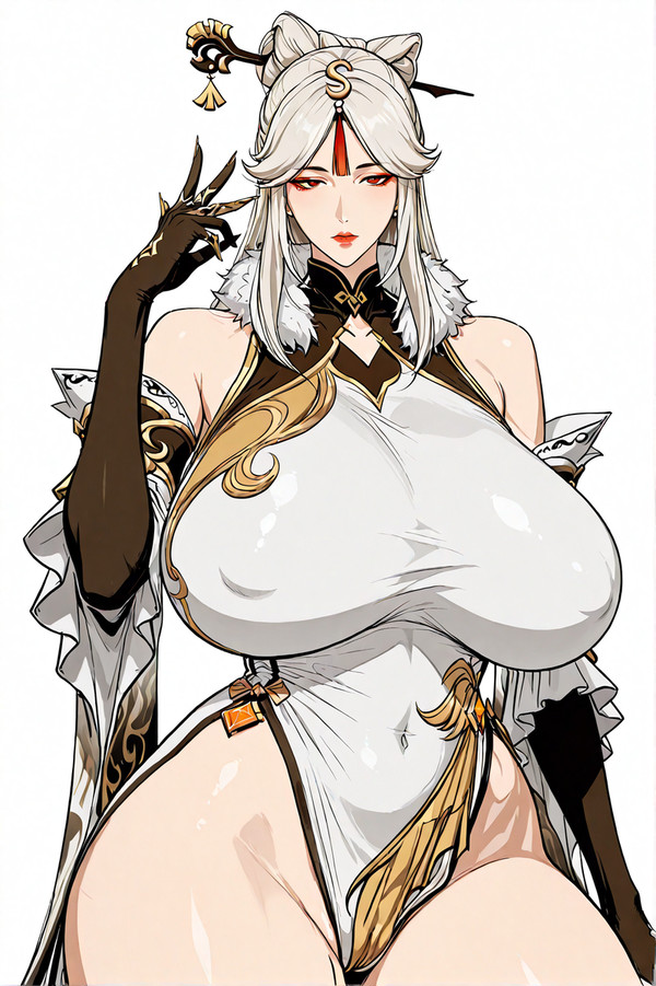 milf