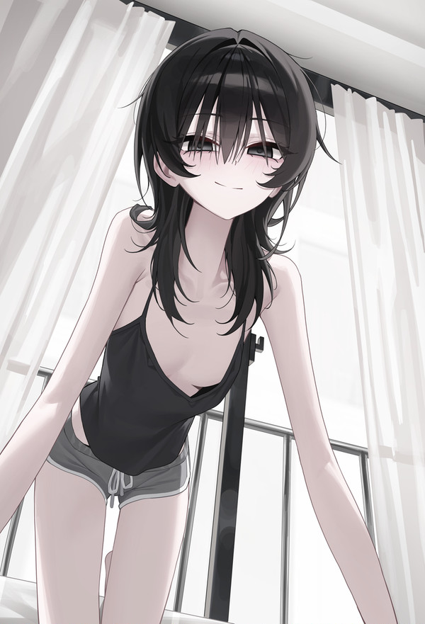 一服