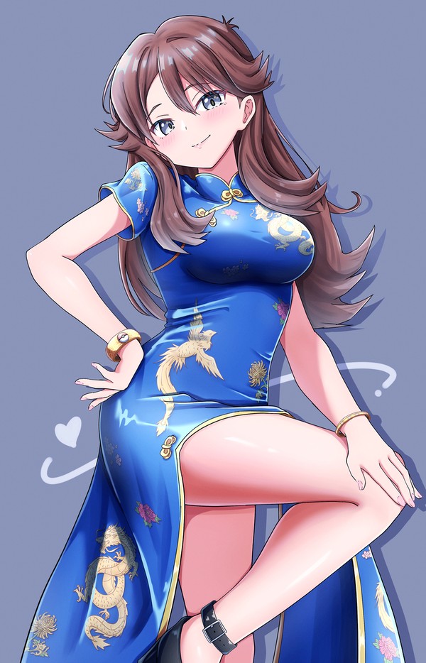 ポケスペのブルー(リクエスト)