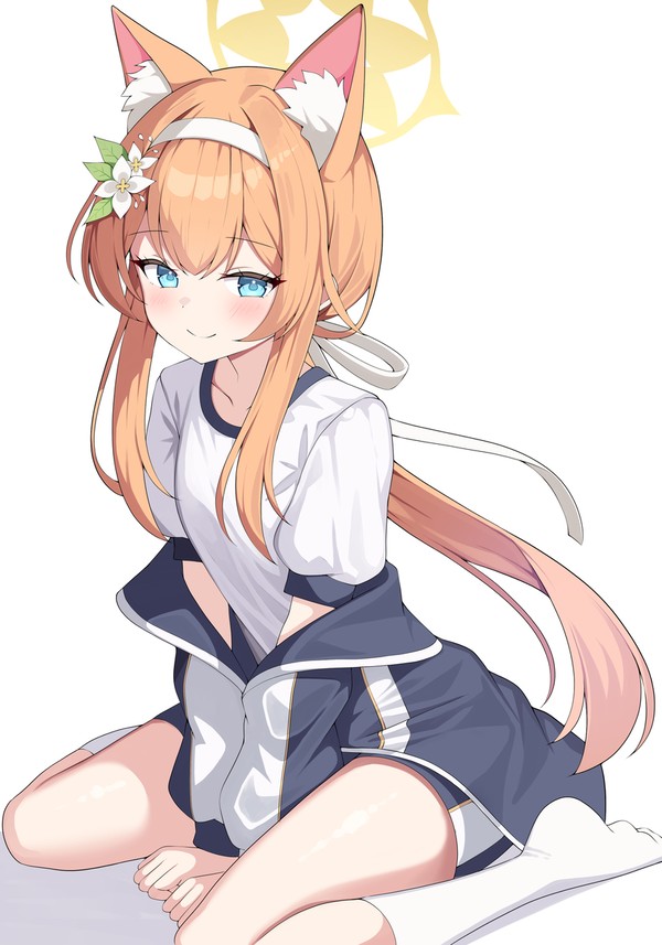 マリ