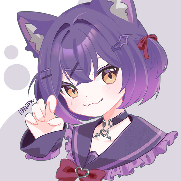 ショコラちゃん
